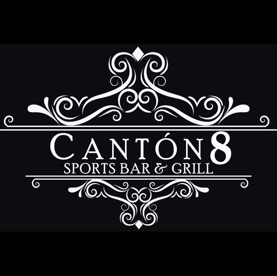 Canton8 in Berwyn