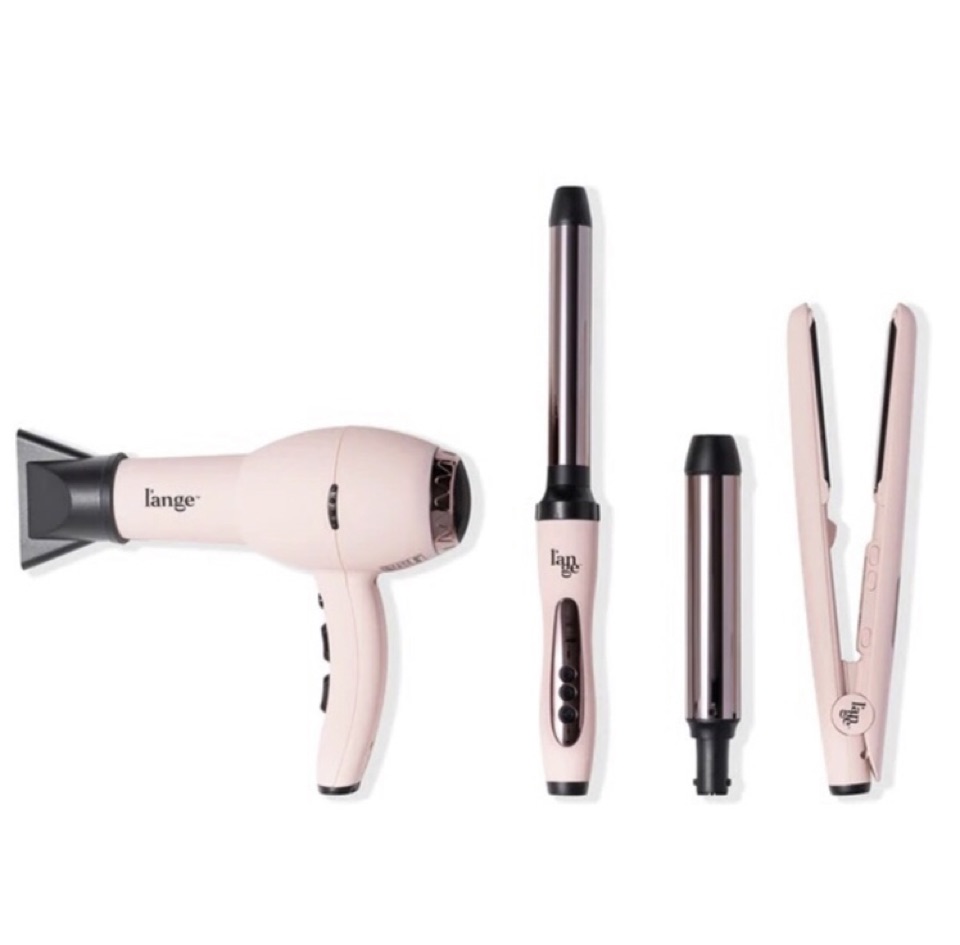 L’ANGE BIJOU LUXURY CURLING IRON Amazon.com : L main image 3